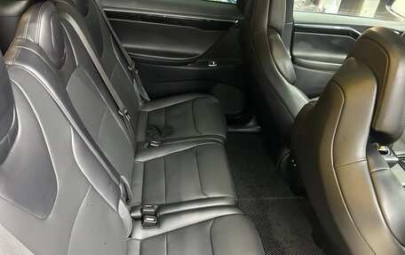 Tesla Model X I, 2017 год, 3 100 000 рублей, 10 фотография