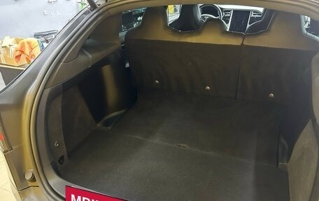 Tesla Model X I, 2017 год, 3 100 000 рублей, 6 фотография