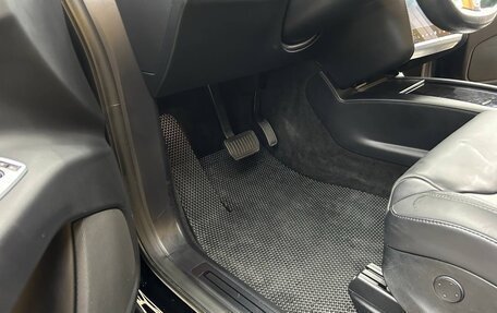 Tesla Model X I, 2017 год, 3 100 000 рублей, 25 фотография