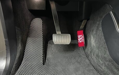 Tesla Model X I, 2017 год, 3 100 000 рублей, 26 фотография