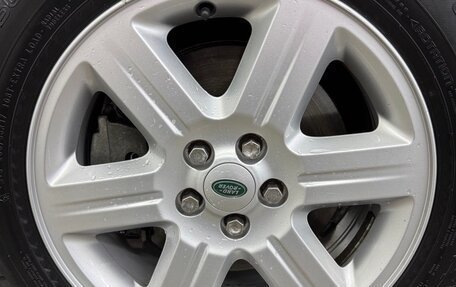 Land Rover Discovery Sport I рестайлинг, 2019 год, 2 550 000 рублей, 10 фотография