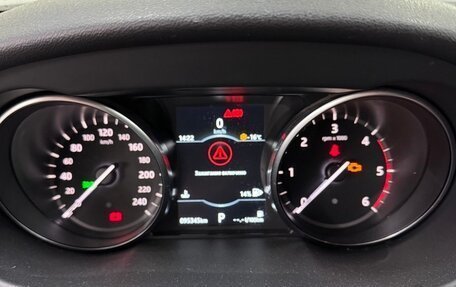 Land Rover Discovery Sport I рестайлинг, 2019 год, 2 550 000 рублей, 14 фотография