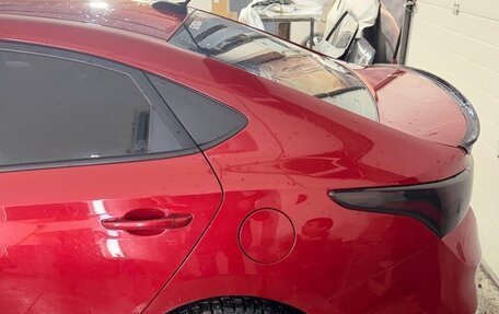 Hyundai Solaris II рестайлинг, 2018 год, 1 350 000 рублей, 4 фотография