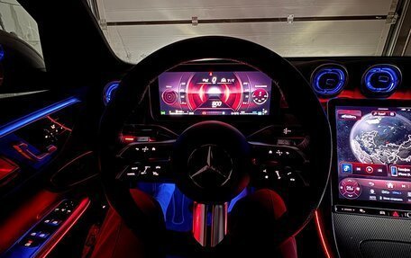 Mercedes-Benz C-Класс, 2022 год, 5 290 000 рублей, 8 фотография