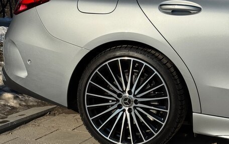 Mercedes-Benz C-Класс, 2022 год, 5 290 000 рублей, 4 фотография