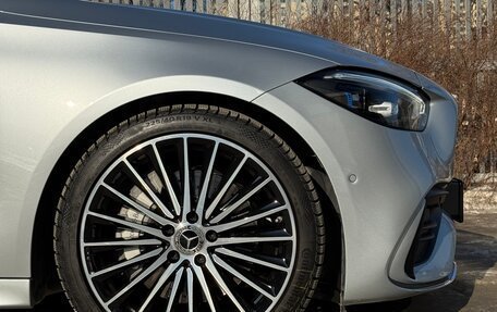 Mercedes-Benz C-Класс, 2022 год, 5 290 000 рублей, 3 фотография