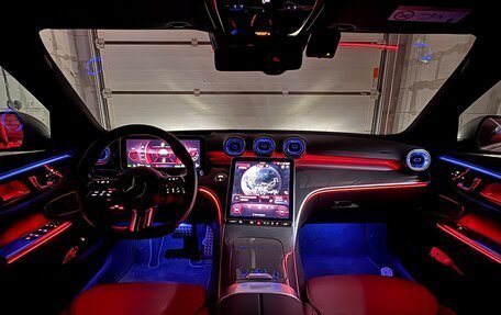 Mercedes-Benz C-Класс, 2022 год, 5 290 000 рублей, 7 фотография