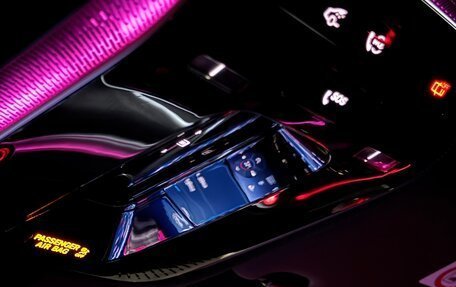 Mercedes-Benz C-Класс, 2022 год, 5 290 000 рублей, 12 фотография