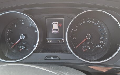 Volkswagen Tiguan II, 2020 год, 3 150 000 рублей, 9 фотография