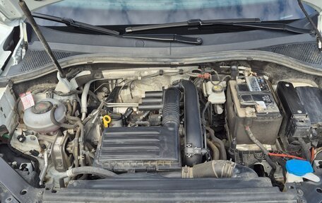 Volkswagen Tiguan II, 2020 год, 3 150 000 рублей, 8 фотография