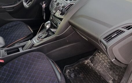 Ford Focus III, 2018 год, 1 170 000 рублей, 4 фотография