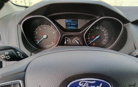 Ford Focus III, 2018 год, 1 170 000 рублей, 2 фотография