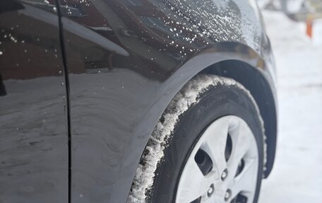 KIA Rio III рестайлинг, 2014 год, 810 000 рублей, 4 фотография