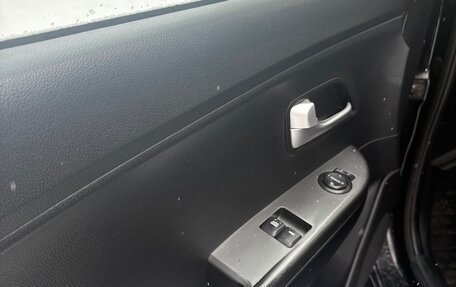 KIA Rio III рестайлинг, 2014 год, 810 000 рублей, 6 фотография