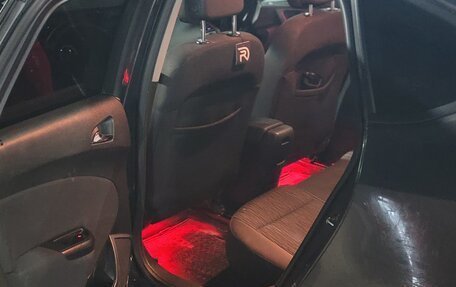 Opel Astra J, 2012 год, 620 000 рублей, 3 фотография