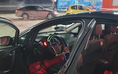 Opel Astra J, 2012 год, 620 000 рублей, 6 фотография