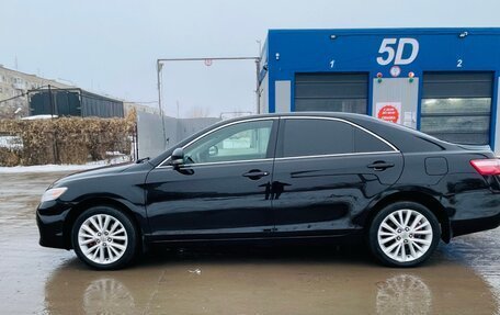 Toyota Camry, 2011 год, 1 170 000 рублей, 3 фотография