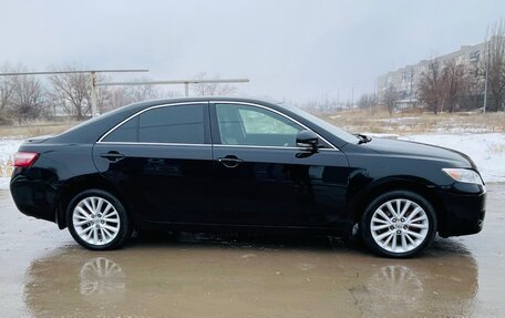 Toyota Camry, 2011 год, 1 170 000 рублей, 9 фотография
