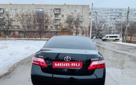 Toyota Camry, 2011 год, 1 170 000 рублей, 7 фотография