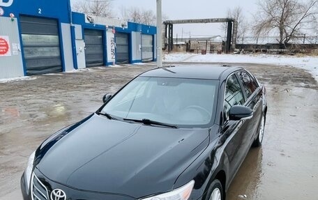 Toyota Camry, 2011 год, 1 170 000 рублей, 5 фотография