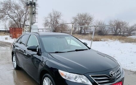 Toyota Camry, 2011 год, 1 170 000 рублей, 10 фотография