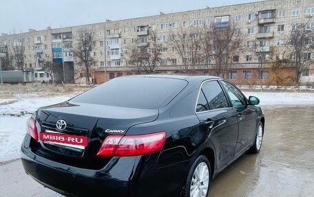 Toyota Camry, 2011 год, 1 170 000 рублей, 8 фотография
