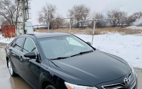 Toyota Camry, 2011 год, 1 170 000 рублей, 14 фотография