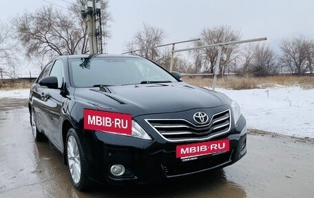 Toyota Camry, 2011 год, 1 170 000 рублей, 16 фотография