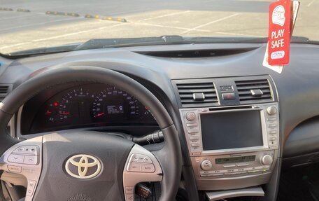 Toyota Camry, 2011 год, 1 170 000 рублей, 18 фотография