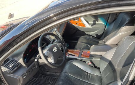 Toyota Camry, 2011 год, 1 170 000 рублей, 20 фотография