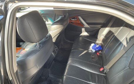 Toyota Camry, 2011 год, 1 170 000 рублей, 21 фотография