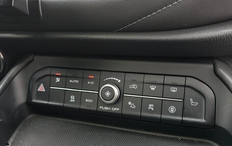 Haval F7 I, 2019 год, 1 750 000 рублей, 7 фотография