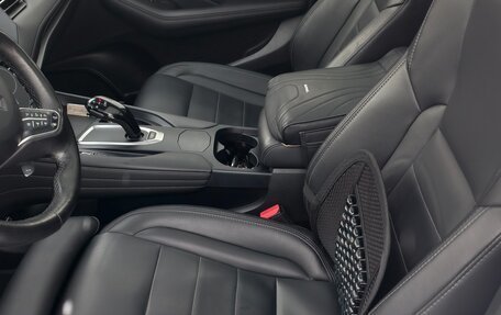 Haval F7 I, 2019 год, 1 750 000 рублей, 10 фотография