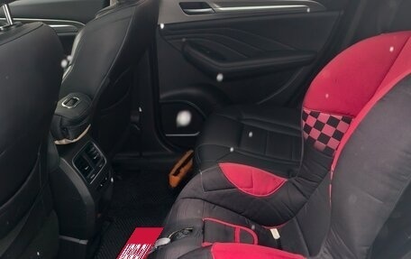 Haval F7 I, 2019 год, 1 750 000 рублей, 9 фотография