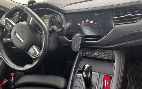 Haval F7 I, 2019 год, 1 750 000 рублей, 6 фотография