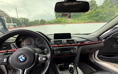BMW 3 серия, 2012 год, 2 150 000 рублей, 8 фотография