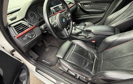 BMW 3 серия, 2012 год, 2 150 000 рублей, 7 фотография