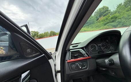 BMW 3 серия, 2012 год, 2 150 000 рублей, 9 фотография