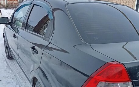 ЗАЗ Vida, 2012 год, 374 000 рублей, 7 фотография