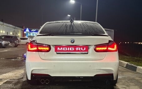 BMW 3 серия, 2012 год, 2 150 000 рублей, 5 фотография