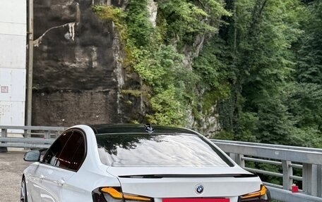 BMW 3 серия, 2012 год, 2 150 000 рублей, 3 фотография