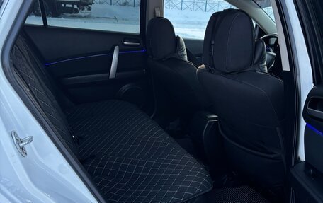 Mazda 6, 2008 год, 950 000 рублей, 7 фотография