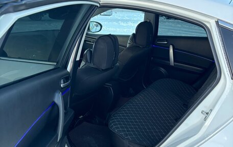 Mazda 6, 2008 год, 950 000 рублей, 9 фотография