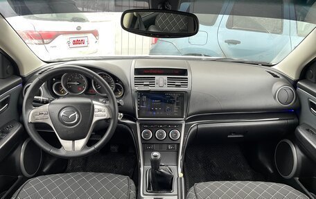 Mazda 6, 2008 год, 950 000 рублей, 14 фотография