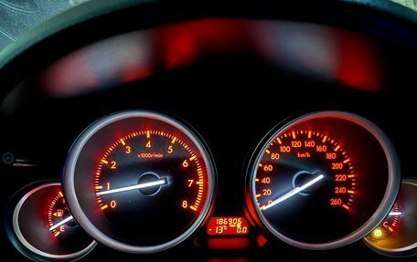 Mazda 6, 2008 год, 950 000 рублей, 13 фотография