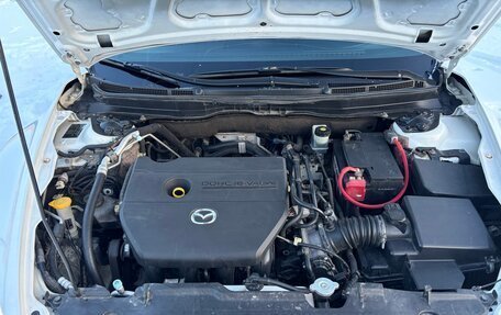 Mazda 6, 2008 год, 950 000 рублей, 12 фотография