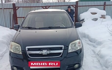 ЗАЗ Vida, 2012 год, 374 000 рублей, 8 фотография