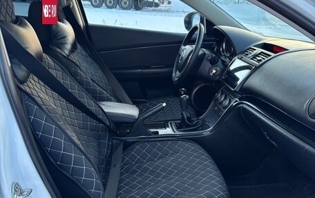 Mazda 6, 2008 год, 950 000 рублей, 6 фотография