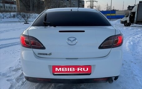 Mazda 6, 2008 год, 950 000 рублей, 5 фотография
