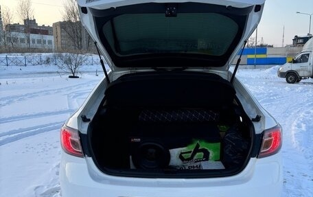 Mazda 6, 2008 год, 950 000 рублей, 8 фотография